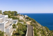 Chalet independiente con terreno en venta en la España, Jávea, ref: TR138625 foto