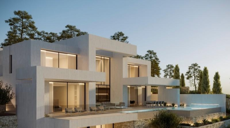 Alicante - Jávea - 925m2