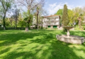 Chalet independiente con terreno en venta en la España, Alcalá de Henares, ref: TR139601 foto