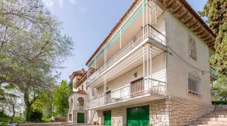 Comunidad de Madrid - Alcalá de Henares - 110000m2
