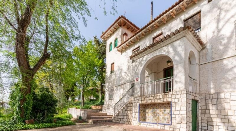Comunidad de Madrid - Alcalá de Henares - 110000m2