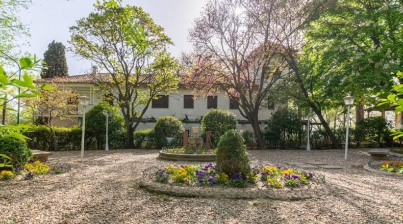 Comunidad de Madrid - Alcalá de Henares - 110000m2
