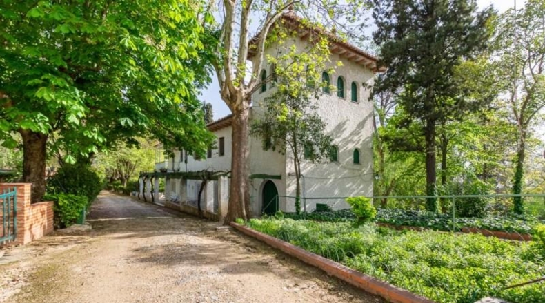Comunidad de Madrid - Alcalá de Henares - 110000m2