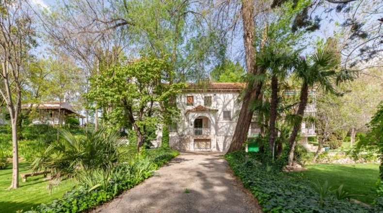 Comunidad de Madrid - Alcalá de Henares - 110000m2