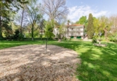 Chalet independiente con terreno en venta en la España, Alcalá de Henares, ref: TR139601 foto