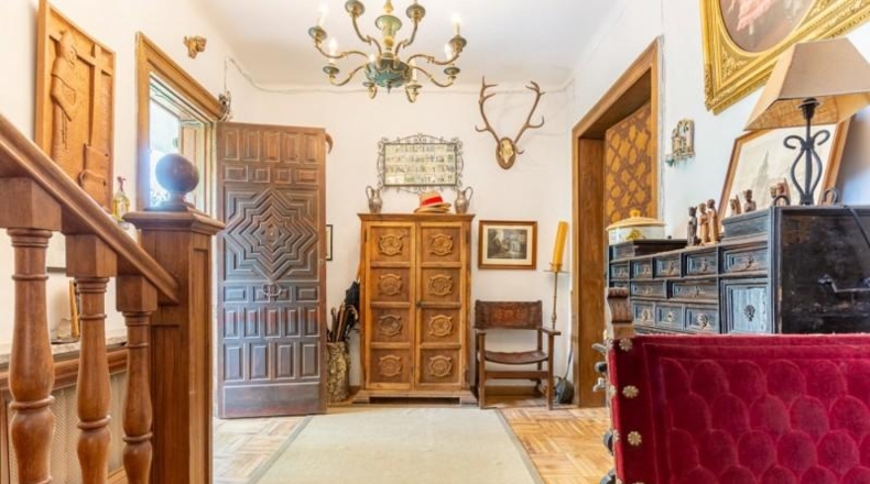 Comunidad de Madrid - Alcalá de Henares - 110000m2