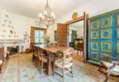 Chalet independiente con terreno en venta en la España, Alcalá de Henares, ref: TR139601 foto