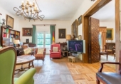 Chalet independiente con terreno en venta en la España, Alcalá de Henares, ref: TR139601 foto