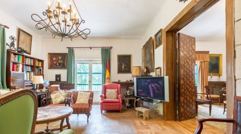 Comunidad de Madrid - Alcalá de Henares - 110000m2