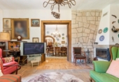 Chalet independiente con terreno en venta en la España, Alcalá de Henares, ref: TR139601 foto