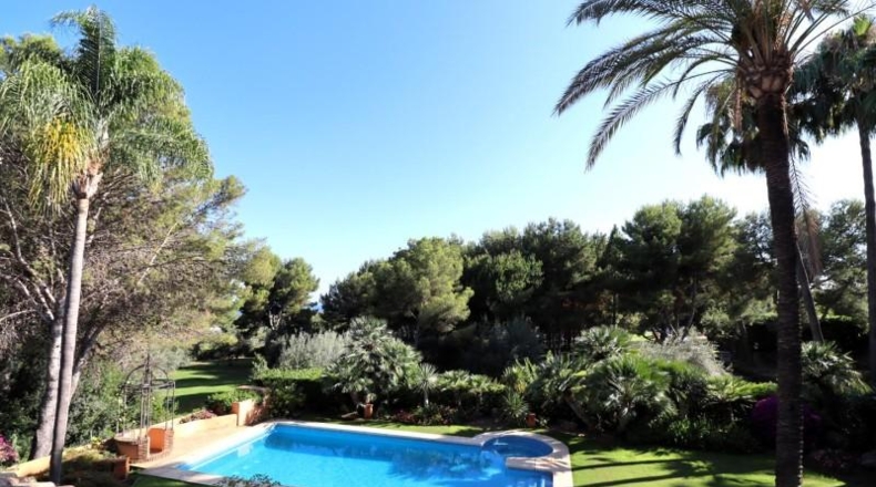 Málaga - Marbella - 1475m2