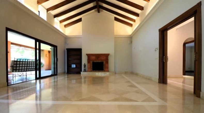 Málaga - Marbella - 1475m2