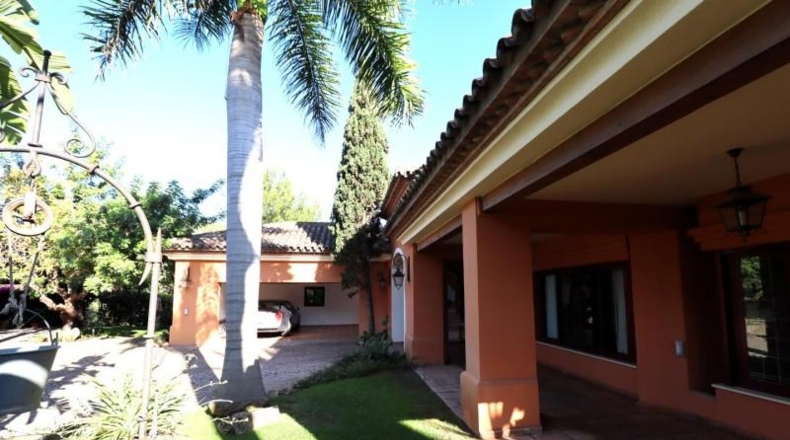 Málaga - Marbella - 1475m2