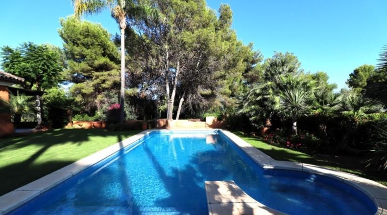 Málaga - Marbella - 1475m2
