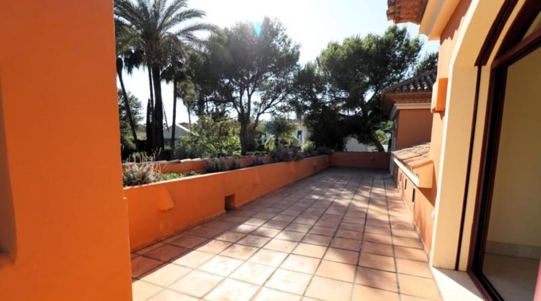 Málaga - Marbella - 1475m2