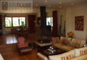 Chalet independiente con terreno en venta en la España, Calvià, ref: TR144044 foto