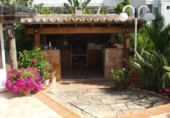 Chalet independiente con terreno en venta en la España, Calvià, ref: TR144044 foto