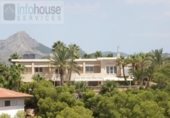 Chalet independiente con terreno en venta en la España, Calvià, ref: TR144044 foto