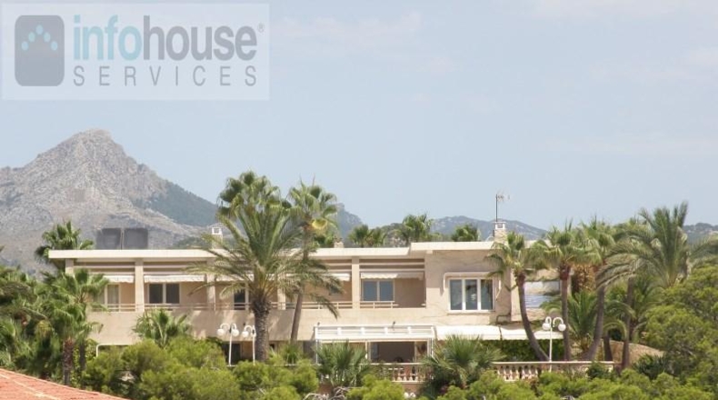 Islas Baleares - Calvià - 4000m2