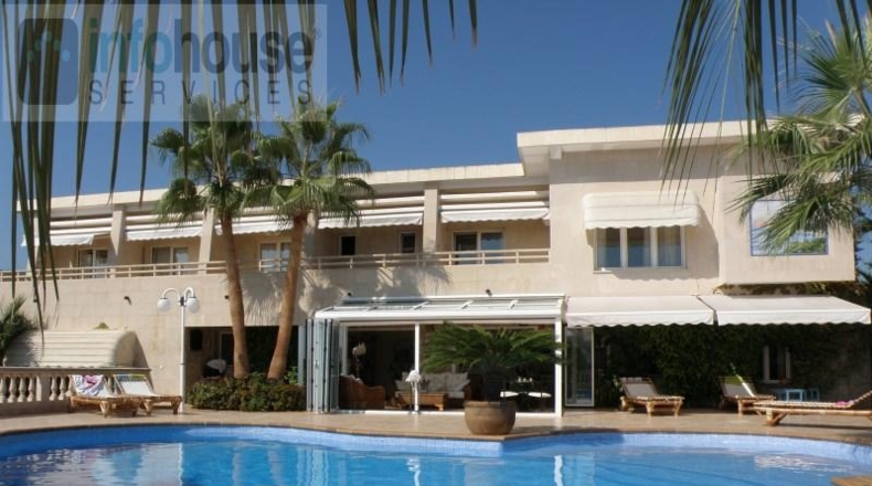 Islas Baleares - Calvià - 4000m2