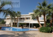 Chalet independiente con terreno en venta en la España, Calvià, ref: TR144044 foto