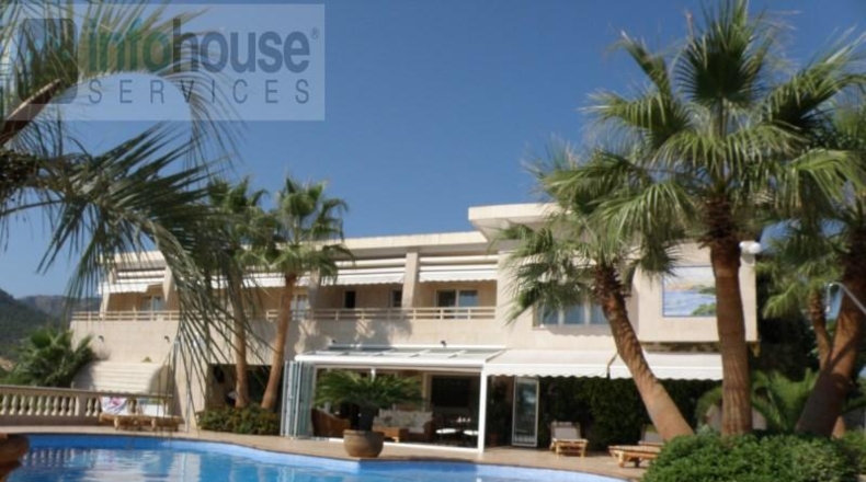 Islas Baleares - Calvià - 4000m2