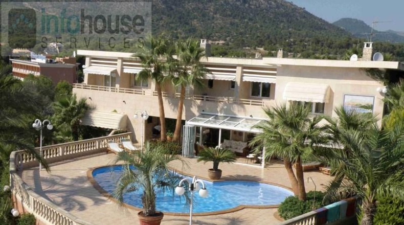 Islas Baleares - Calvià - 4000m2