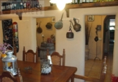 Chalet independiente con terreno en venta en la España, Calvià, ref: TR144044 foto