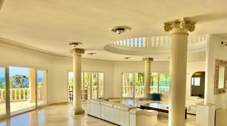 Málaga - Marbella - 1050m2