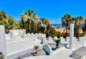 Chalet independiente con terreno en venta en la España, Marbella, ref: TR239794 foto