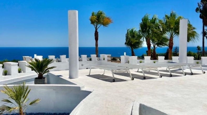 Málaga - Marbella - 1050m2