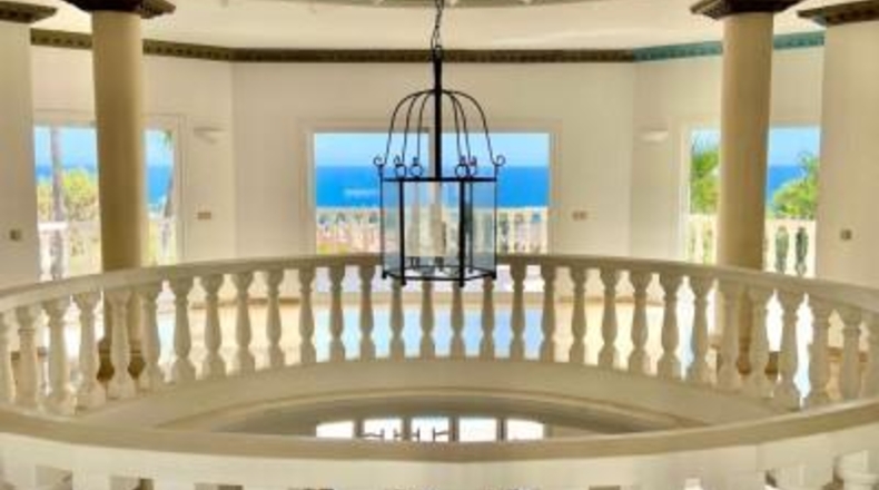 Málaga - Marbella - 1050m2