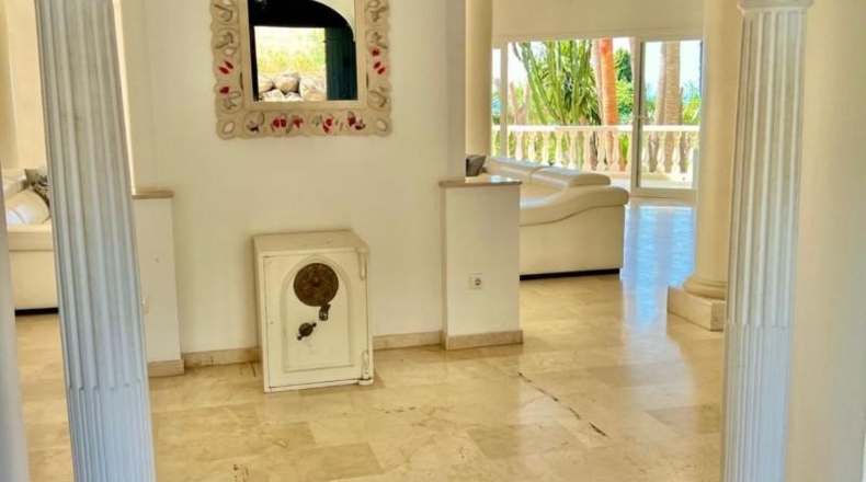 Málaga - Marbella - 1050m2