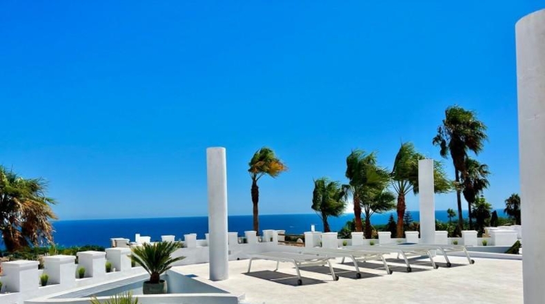 Málaga - Marbella - 1050m2