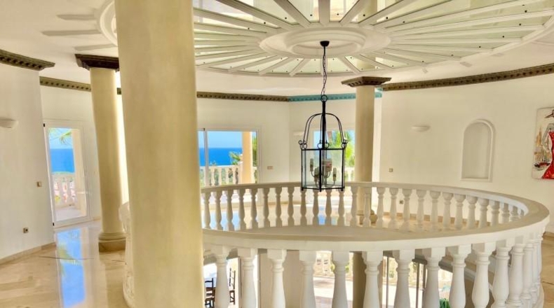 Málaga - Marbella - 1050m2