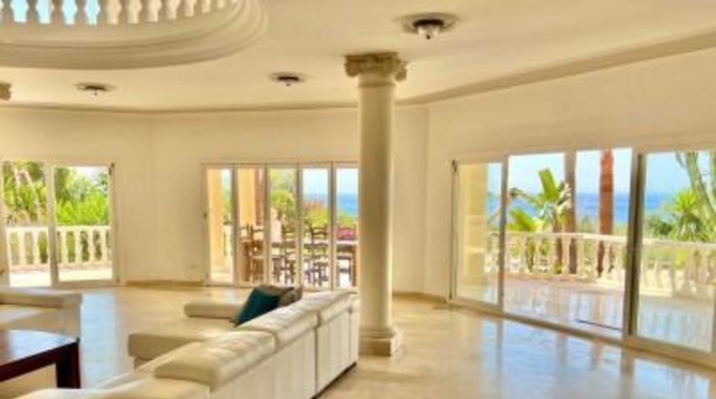 Málaga - Marbella - 1050m2