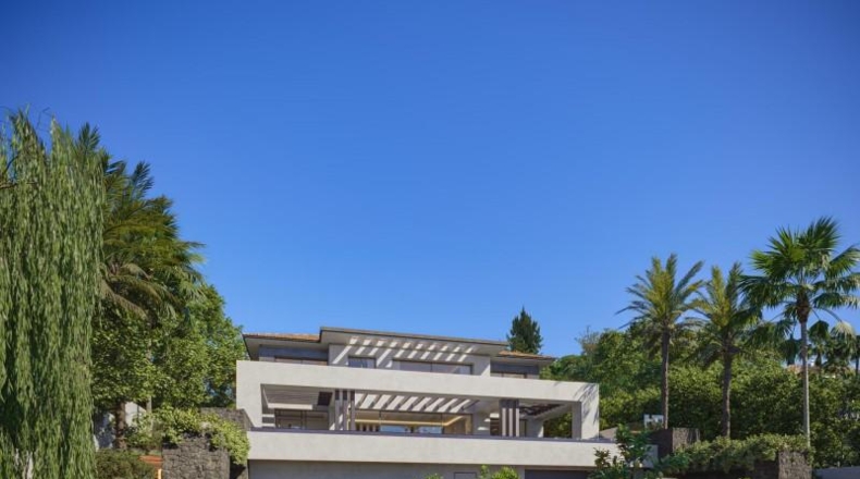 Málaga - Marbella - 1753m2