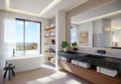 Chalet independiente con terreno en venta en la España, Marbella, ref: TR144521 foto