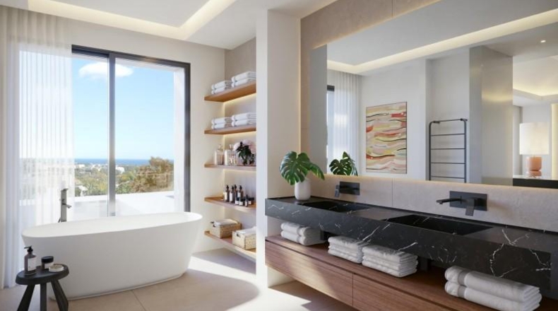Málaga - Marbella - 1753m2