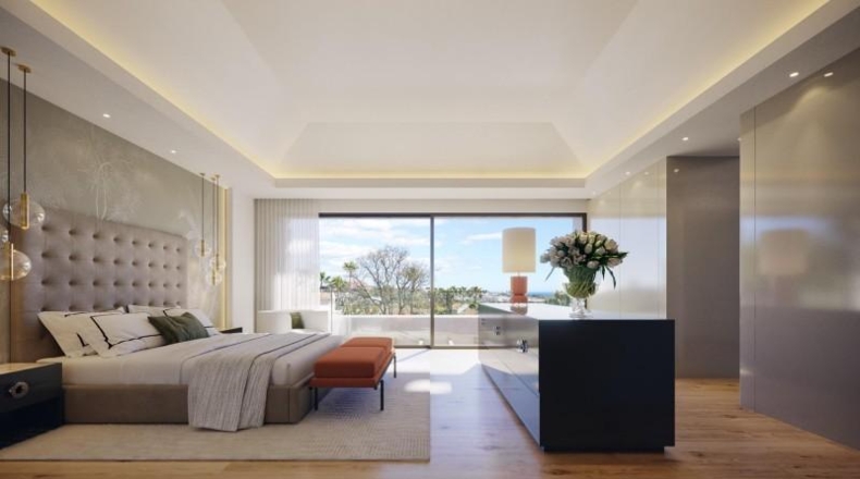 Málaga - Marbella - 1753m2