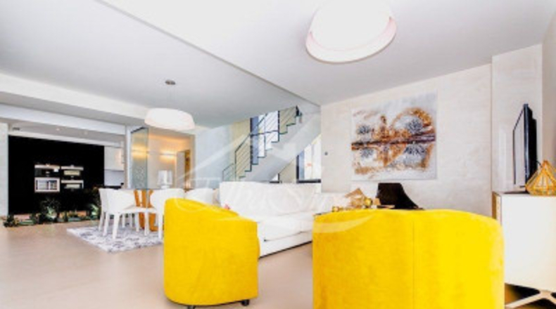 Santa Cruz de Tenerife - Adeje - 720m2