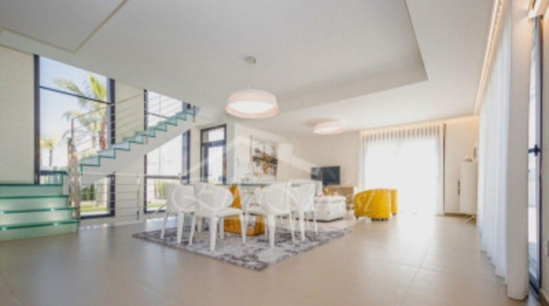 Santa Cruz de Tenerife - Adeje - 720m2
