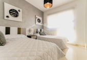 Chalet independiente con terreno en venta en la España, Adeje, ref: TR138006 foto