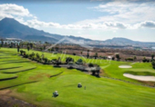 Chalet independiente con terreno en venta en la España, Adeje, ref: TR138006 foto