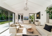 Xalet independent amb terreny en venda a la España, Marbella, ref.: TR380387 foto