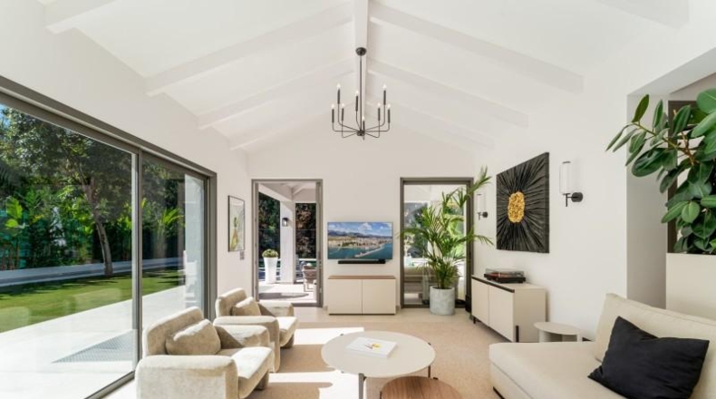 Malaga - Marbella - 1340m2