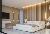 Chalet independiente con terreno en venta en la España, Estepona, ref: TR237677 foto