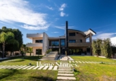 Detached villa with land for sale on España, Bétera, ref: TR199092 photo