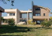 Chalet independiente con terreno en venta en la España, Bétera, ref: TR218172 foto