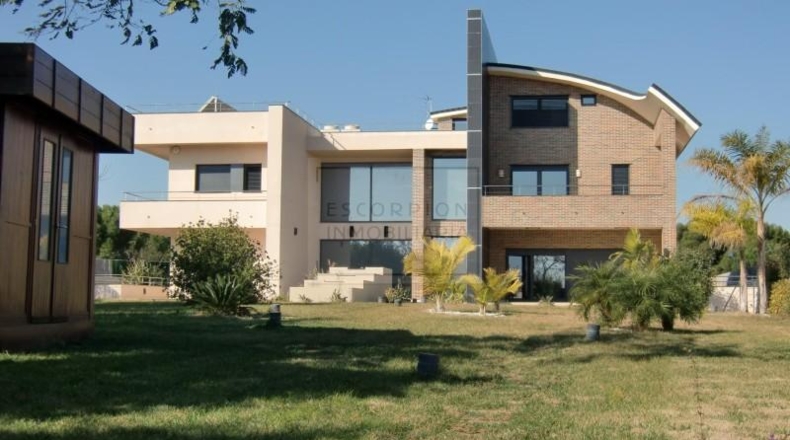 Valencia - Bétera - 2435m2